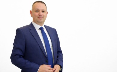 Ćosić kandidat za „Ključ grada Banjaluke“ zbog borbe protiv sporne javne nabavke