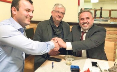 Dvije struje srebreničkog SNSD-a međusobno se optužuju za djelovanje u korist Jelene Trivić