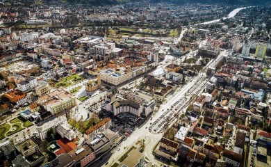 PU Banja Luka: Izmjena u režimu odvijanja saobraćaja za vrijeme trajanja manifestacije “Srpska open”