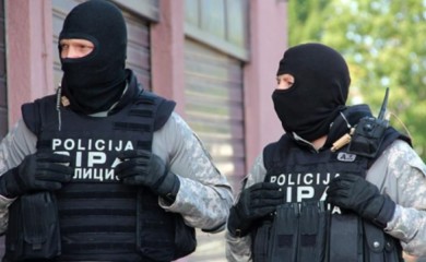 Šifra "Studenac": Pripadnici SIPA pretresaju širom BiH, “na meti” i Banjaluka