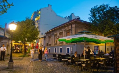 Stranci čuvenu beogradsku kafanu stavili na listu najvećih turističkih prevara