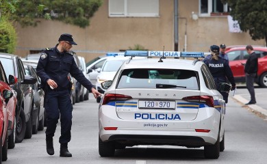 Državljani BiH i Hrvatske krijumčarili 12 Kineza