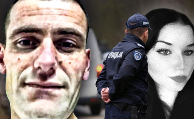 Sve priznao na saslušanju: Osumnjičenom za ubistvo djevojčice određen pritvor od 30 dana