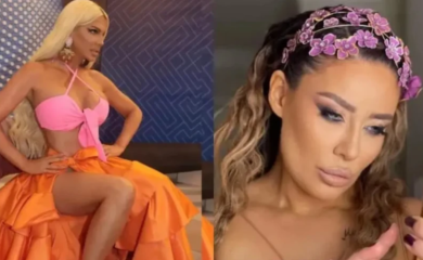 Dvije pjevačice su veliko iznenađenje: Ove javne ličnosti došle na svijet iste godine