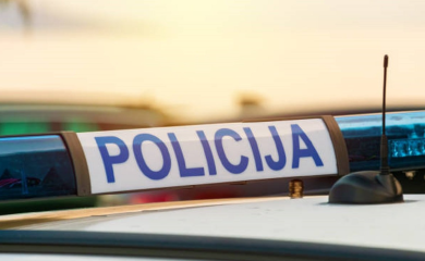 Hrvatska policija uhvatila državljane BiH koji su krijumčarili migrante