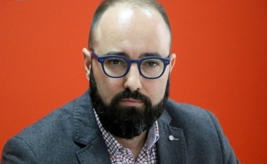 MAŠIĆ (SDP): Javno pozivam SNSD da nakon 264. saopštenja konačno napuste institucije BiH