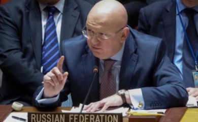 Rusija: Pripremite se za bezuslovnu kapitulaciju Ukrajine