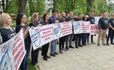 Sindikalci traže povećanje cijene rada i bolje uslove