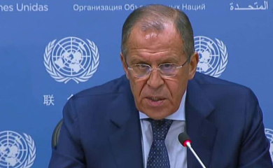 Lavrov: Nema ničeg lošeg u time da Rusija i SAD imaju normalne odnose, potencijal uvijek postoji