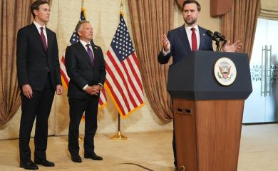 Mirovni pregovori SAD i Irana bez rezultata – delegacije napustile Pakistan