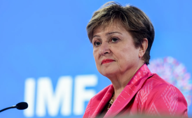 Georgijeva: Rat na Bliskom istoku izazvao globalni energetski šok