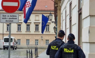 Uzbuna u Zagrebu: Plenković i članovi Vlade dobili prijetnje smrću