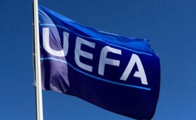 UEFA nije tražila rezervnu lokaciju za finale "Lige šampiona"