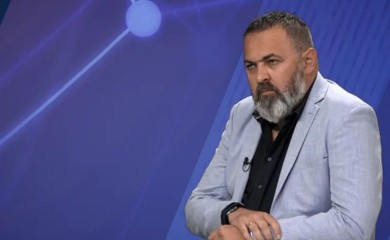 Stanarević otkrio u koju stranku prelazi