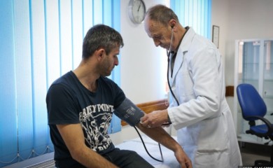 Nedostatak medicinara hronični problem: Ljekare iz penzije vraćaju na posao
