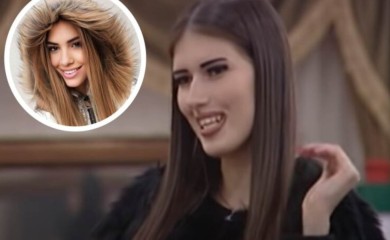 Novac čini čuda: O transformaciji Sandre Meduze svi pričaju (FOTO)