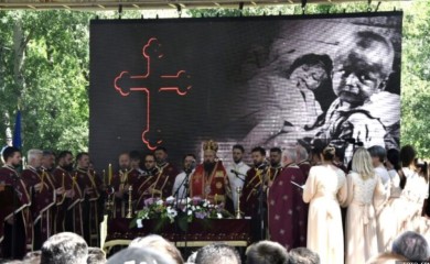 Molitve za nevino stradale: Pomen žrtvama ustaškog zločina