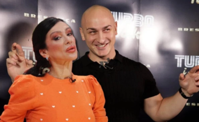 Vendi otkrila otkud njen karmin na Desingerici! Oglasila se nakon priča o aferi