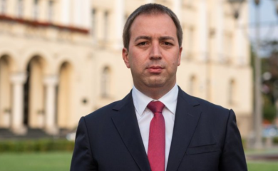 Selak: Srećan Dan Vojske Republike Srpske! (VIDEO)