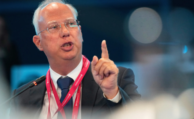 Dmitrijev: Pregovori između Evrope i Rusije su neizbježni