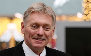 Peskov: konfuzija oko izaslanika Unije za pregovore