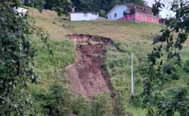 Pećanac: Mještani banjalučkih naselja i dalje u strahu od padavina