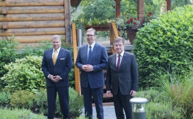 LAJČAK: Eskobar i ja smo se nadali boljem rezultatu naše misije