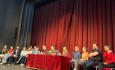 Narodno pozorište Republike Srpske: Demantujemo neistine, nismo izdajnici!