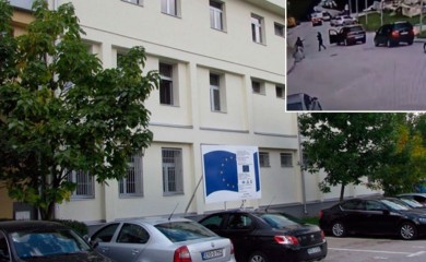 Privedeno 27 osoba nakon ubistva člana auto-mafije u Sokocu