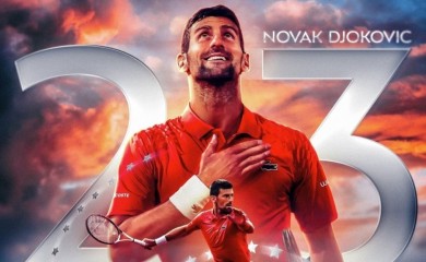 Sraman tekst engleskog “Gardijana” o Novaku Đokoviću: “Molimo vas da ga ne zovete najboljim ikada”