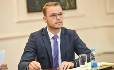 Stanivuković pozvao na konsultacije: Ugroženo funkcionisanje grada