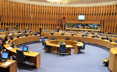 Sud BiH odlučuje kome pripada mjesto srpskog delegata u Domu naroda, SNSD-u ili PDP-u