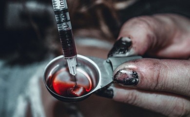 Heroinska suša kao tempirana bomba, Evropa očekuje sto puta jaču drogu