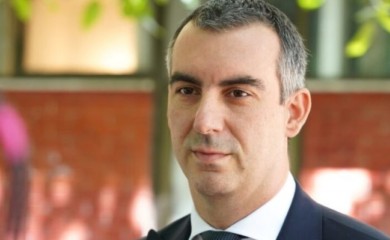 Vladimir Orlić novi direktor BIA