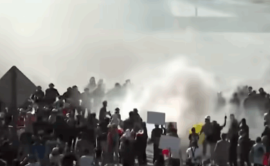 Opasna eskalacija u Americi: Protesti se šire iz grada u grad, marinci uskoro na ulicama