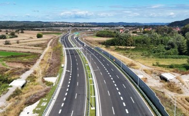 Počinju radovi na izgradnji dionice auto-puta Bijeljina–Brčko