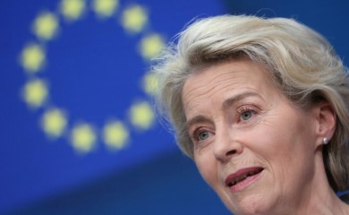 Fon der Lajen: Postoji jasan plan za deeskalaciju situacije na KiM