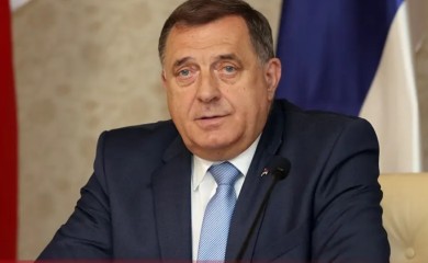 Dodik: Srpska ima plan za deeskalaciju - imamo tri zahtjeva