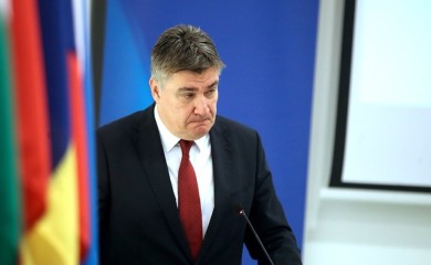 Milanović: Što se mene tiče, Srbija je dobrodošla u EU