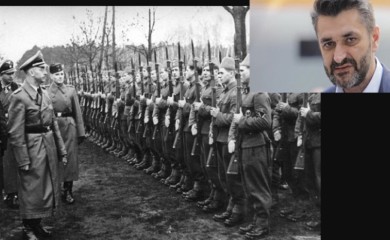 Muzej žrtava genocida: Suljagić u “izvinjenju” falsifikovao događaje iz Drugog svjetskog rata
