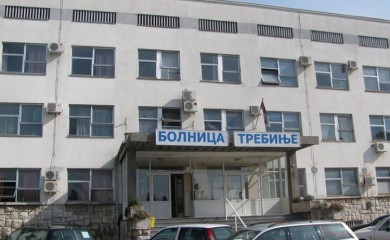 Osmoro djece smješteno u trebinjsku Bolnicu zbog sumnje da su se otrovali