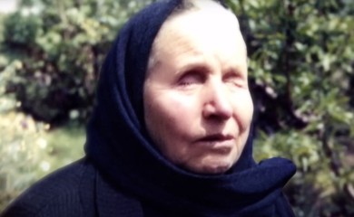 Baba Vanga dala dosta strašno predviđanje za 2025. godinu (VIDEO)