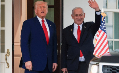 Najava novog rata? Netanjahu kazao Trampu da bi Izrael mogao opet napasti Iran