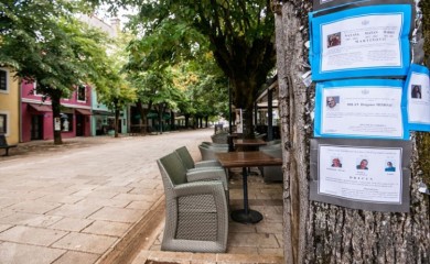 Godišnjica masakra na Cetinju: Crna Gora i dalje je nijema pred tragedijom