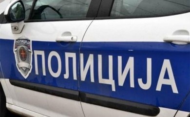 Starici ukrao 10.000 evra pa uhapšen