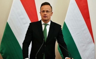 Sijarto podržao Dodika: U toku hajka na političare koji hrabro zastupaju nacionalne interese