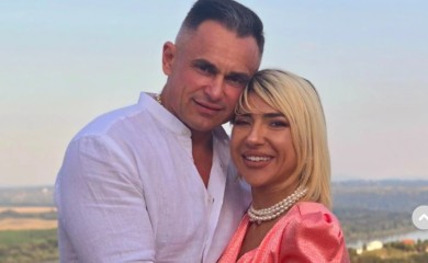Voditeljka podijelila fotografiju koja je šokirala pratioce (FOTO)