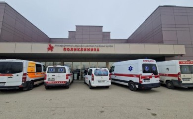 Jeziv zločin u Šipovu: Ubio ženu, pa pokušao da sebi presudi