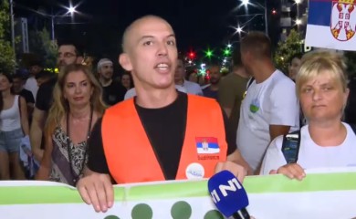 Topalko odgovorio Vučiću da nije stručnjak za litijum i da ne govori o tome, za razliku od njega i ministara koji „sve znaju“