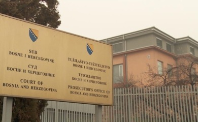 Sud BiH prihvatio zahtjev odbrane predsjednika Srpske
